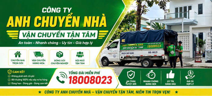 Dự án mới